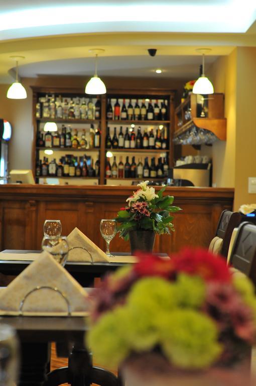 Pension La Fontana Бая-Маре Экстерьер фото
